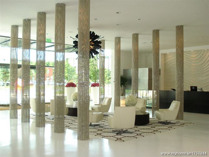 Cubes 2, Beacon South Quarter, Sandyford, Dublin 18 Alliance