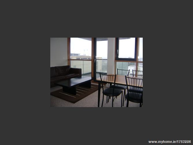 Cubes 2, Beacon South Quarter, Sandyford, Dublin 18