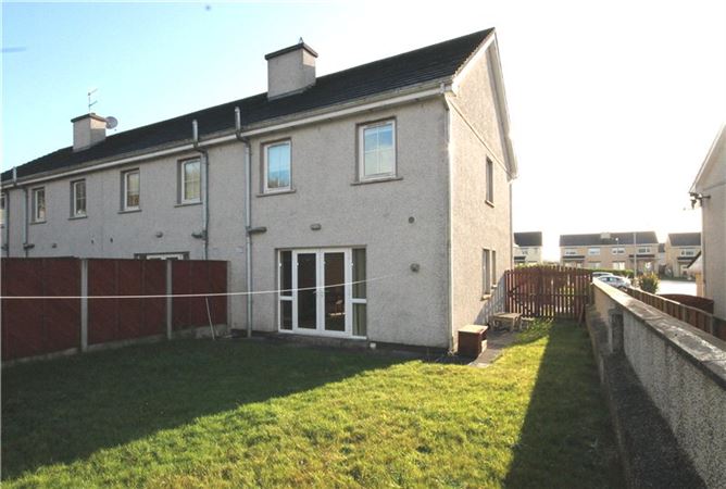 39 The Maples, Gort An Oir, Castlemartyr, Co. Cork