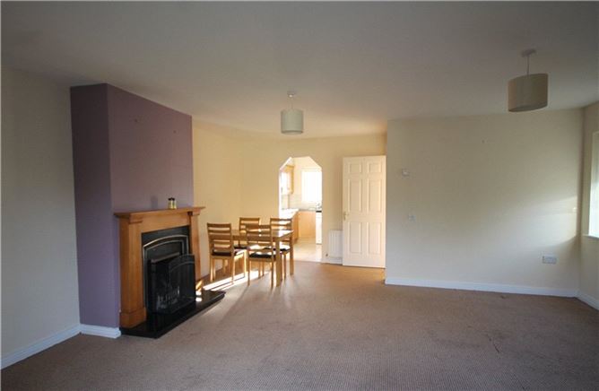 39 The Maples, Gort An Oir, Castlemartyr, Co. Cork