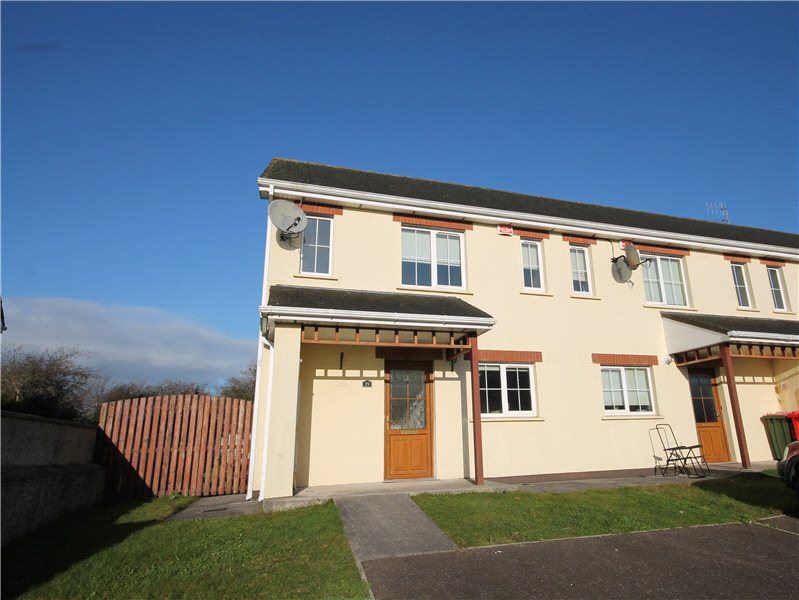 39 The Maples, Gort An Oir, Castlemartyr, Co. Cork