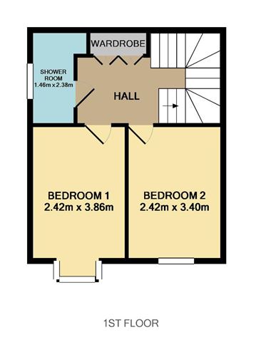 23 Brooklawn Wood, Blackrock, Co. Dublin
