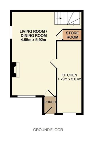 23 Brooklawn Wood, Blackrock, Co. Dublin