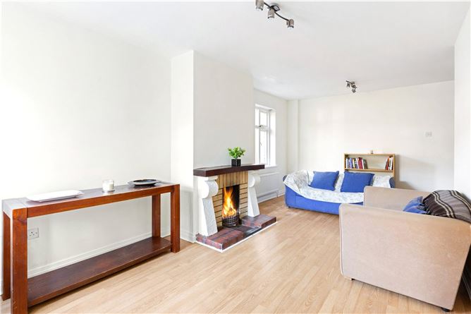 23 Brooklawn Wood, Blackrock, Co. Dublin