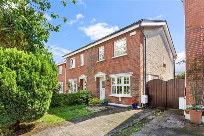 24 The Walled Gardens, Castletown, Celbridge, Kildare, Kildare