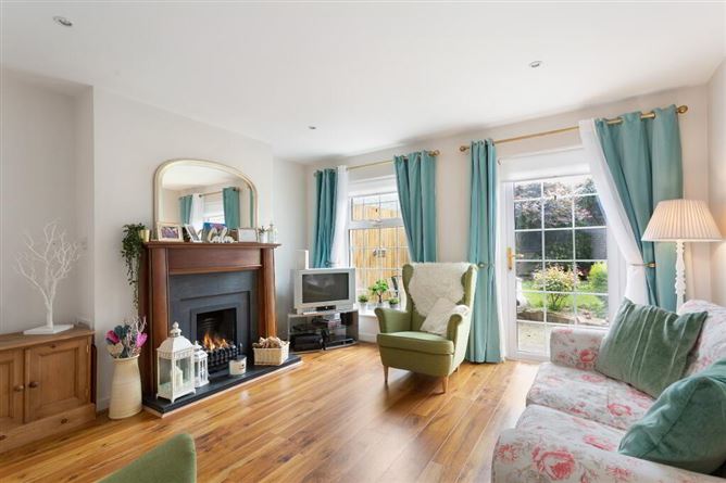 24 The Walled Gardens, Castletown, Celbridge, Kildare, Kildare