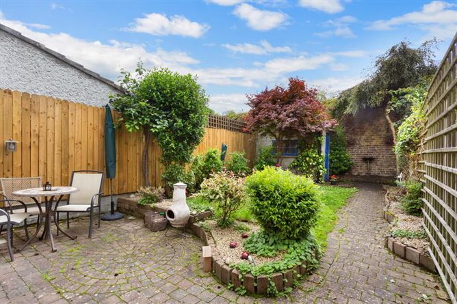 24 The Walled Gardens, Castletown, Celbridge, Kildare, Kildare