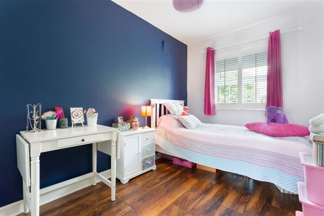 24 The Walled Gardens, Castletown, Celbridge, Kildare, Kildare