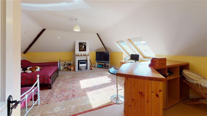 Hillside Haven, Inch, Blackwater, Co. Wexford