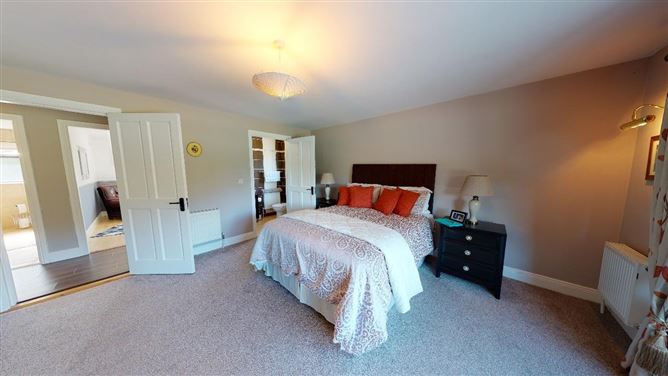 Hillside Haven, Inch, Blackwater, Co. Wexford