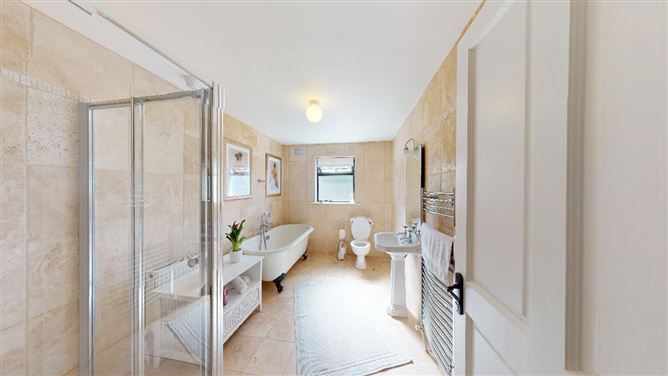 Hillside Haven, Inch, Blackwater, Co. Wexford