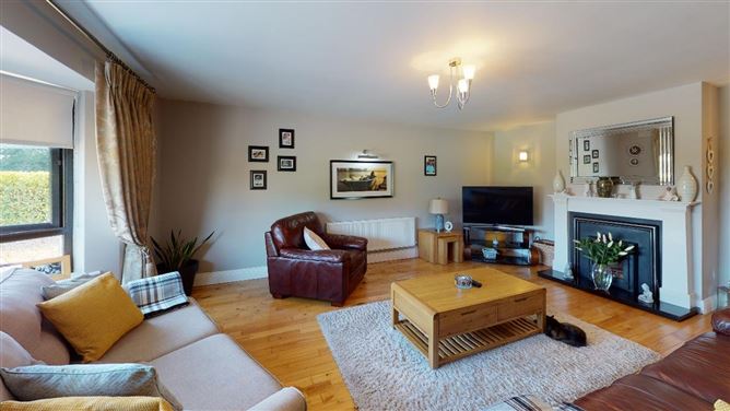 Hillside Haven, Inch, Blackwater, Co. Wexford