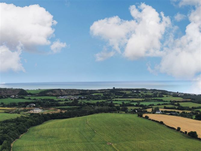 Hillside Haven, Inch, Blackwater, Co. Wexford