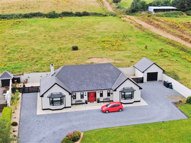 Hillside Haven, Inch, Blackwater, Co. Wexford