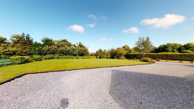 Hillside Haven, Inch, Blackwater, Co. Wexford