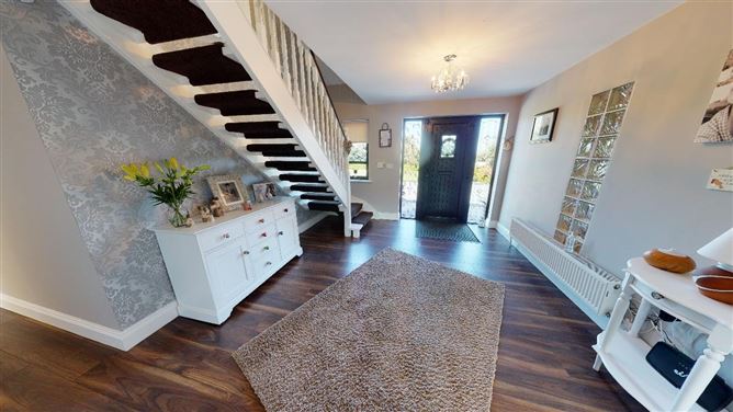 Hillside Haven, Inch, Blackwater, Co. Wexford