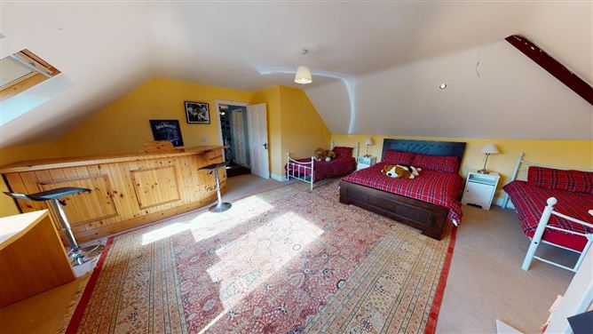 Hillside Haven, Inch, Blackwater, Co. Wexford