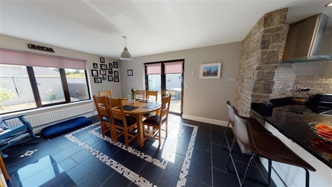 Hillside Haven, Inch, Blackwater, Co. Wexford