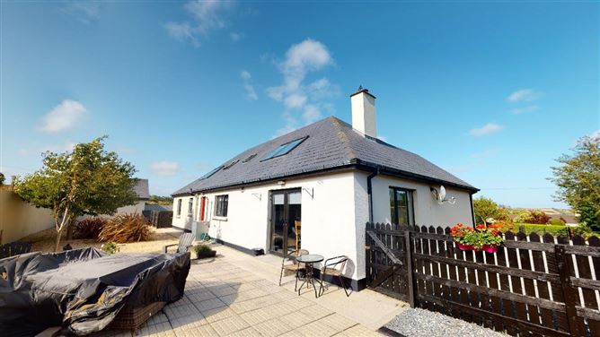 Hillside Haven, Inch, Blackwater, Co. Wexford