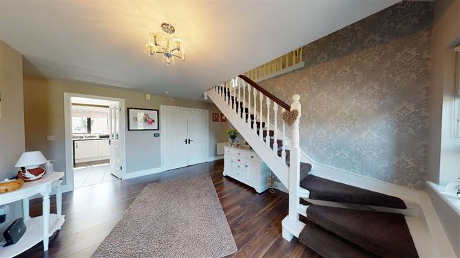Hillside Haven, Inch, Blackwater, Co. Wexford