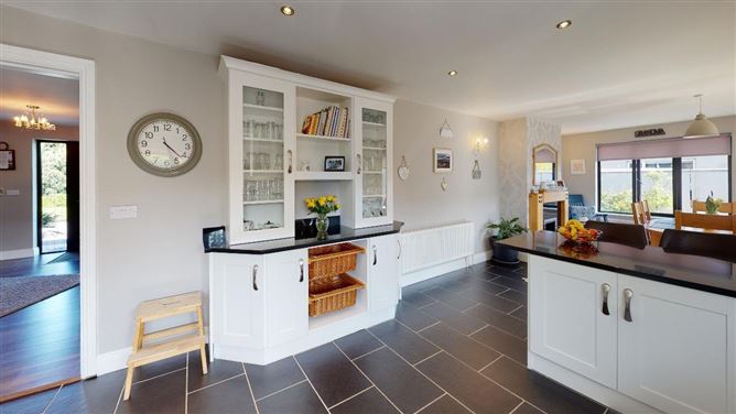 Hillside Haven, Inch, Blackwater, Co. Wexford