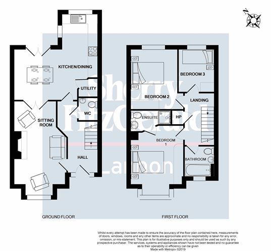 11 Park Square, Grange Rath, Drogheda, Co. Meath