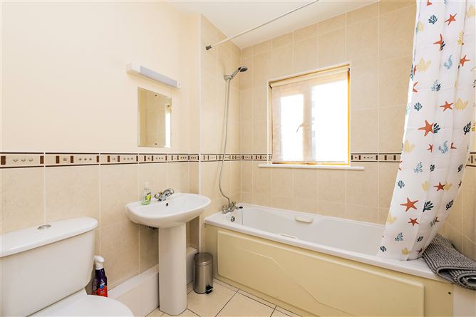 11 Park Square, Grange Rath, Drogheda, Co. Meath