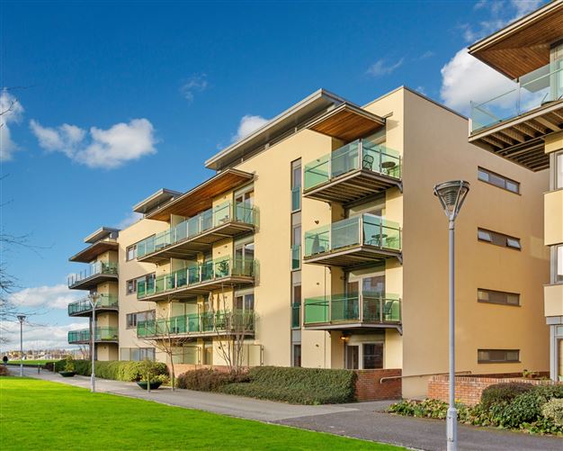 23 Glenesky Square, Phoenix Park Racecourse, Castleknock, Dublin 15