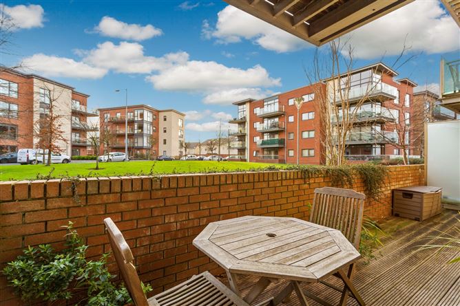 23 Glenesky Square, Phoenix Park Racecourse, Castleknock, Dublin 15