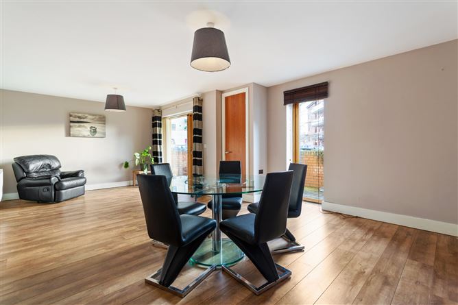 23 Glenesky Square, Phoenix Park Racecourse, Castleknock, Dublin 15
