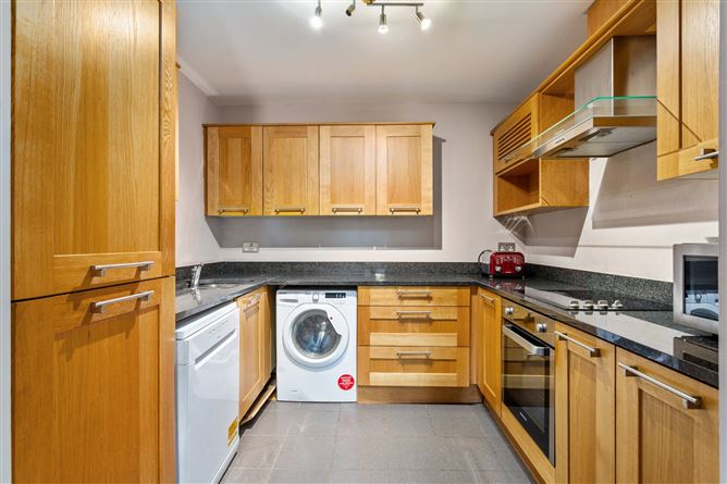 23 Glenesky Square, Phoenix Park Racecourse, Castleknock, Dublin 15