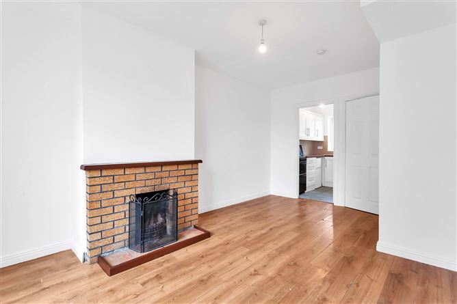 5 Cathedral Court, Kildare Town, Kildare