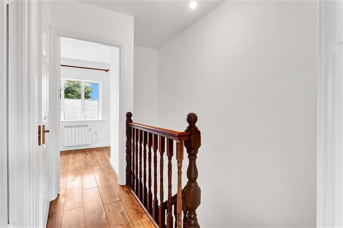 5 Cathedral Court, Kildare Town, Kildare