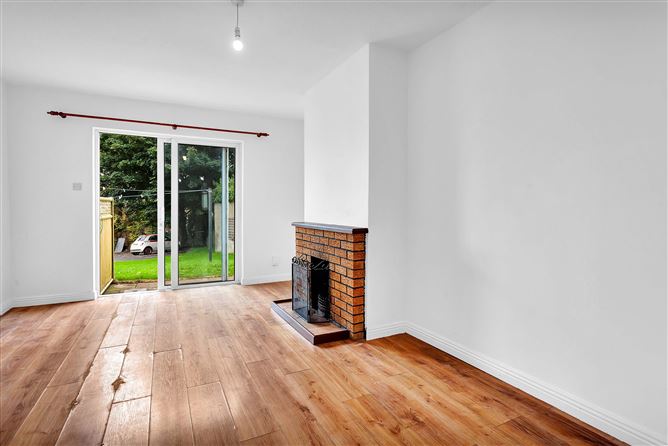 5 Cathedral Court, Kildare Town, Kildare