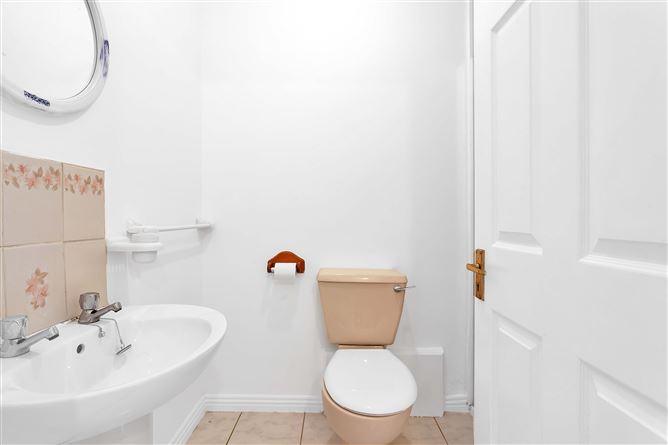 5 Cathedral Court, Kildare Town, Kildare