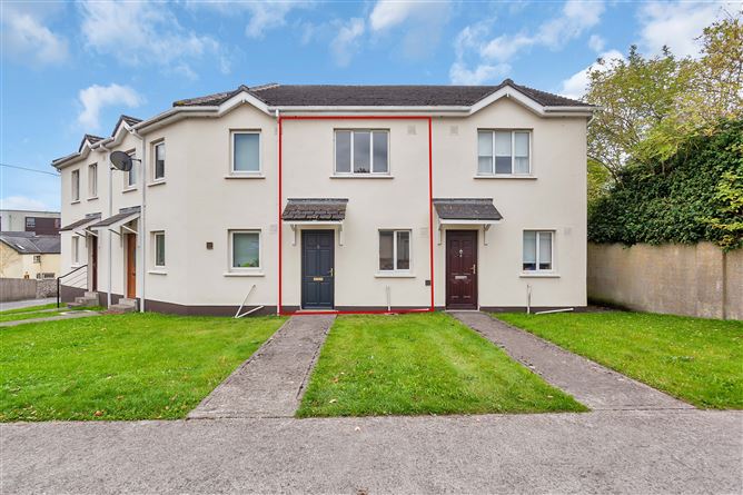 Main image for 5 Cathedral Court, Kildare Town, Kildare