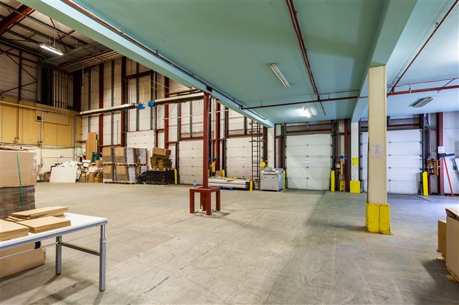 Kildare Tourism and Enterprise, Kildare Town, Kildare