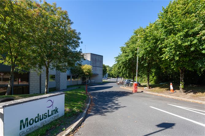 Kildare Tourism and Enterprise, Kildare Town, Kildare