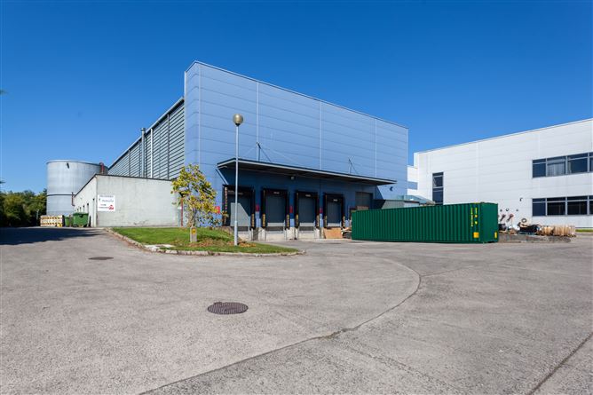 Kildare Tourism and Enterprise, Kildare Town, Kildare