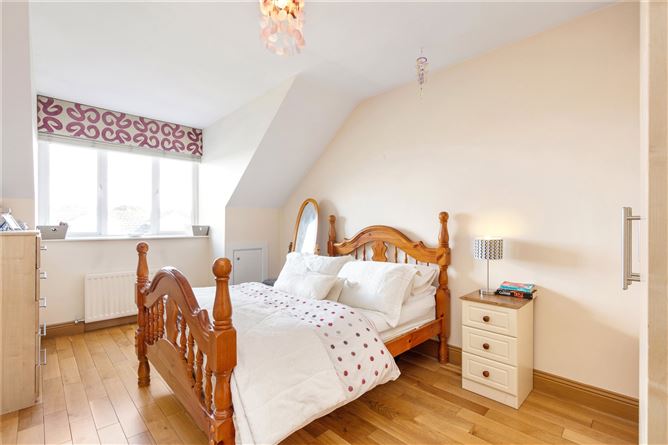 14 St Olaves, Kinsealy, Co. Dublin