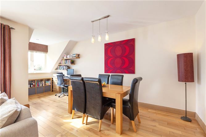 14 St Olaves, Kinsealy, Co. Dublin