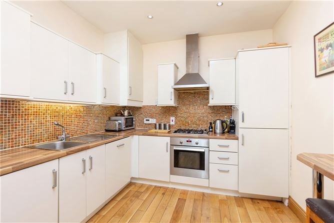 14 St Olaves, Kinsealy, Co. Dublin