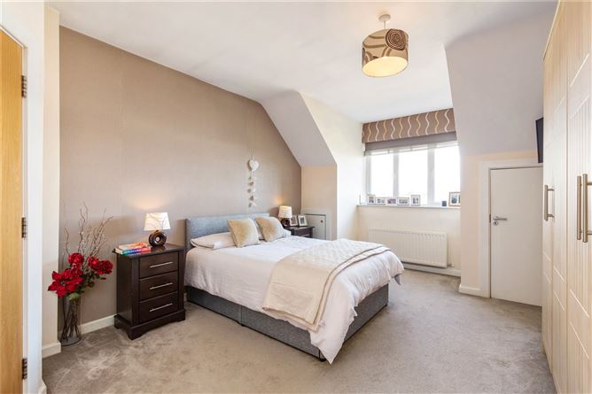 14 St Olaves, Kinsealy, Co. Dublin