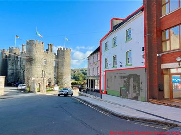 Main image for 2A Castle Hill, Enniscorthy, Co. Wexford, Enniscorthy, Wexford