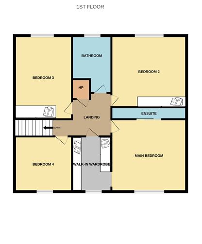 130 Seapark, Malahide, Co. Dublin