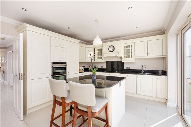 130 Seapark, Malahide, Co. Dublin