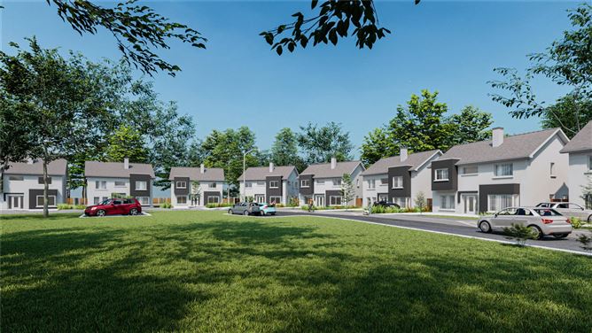6 Coill an Chanónaigh, Tulla, Co. Clare