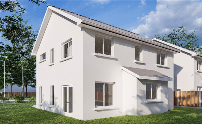 6 Coill an Chanónaigh, Tulla, Co. Clare