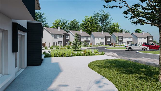 6 Coill an Chanónaigh, Tulla, Co. Clare