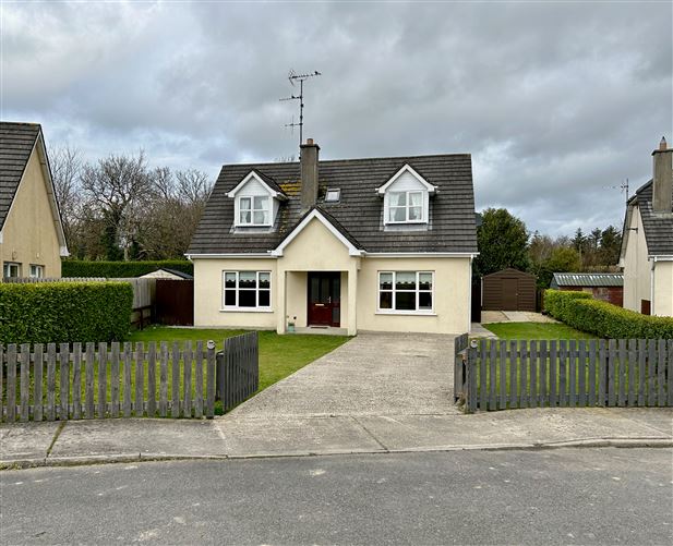 3 Meadow Brook, Oulart, Wexford Kearney & Co. Property Sales and